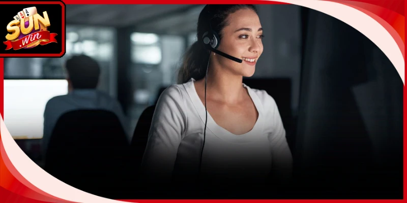 Trung tâm hỗ trợ người chơi vận hành liên tục với đội ngũ tư vấn chuyên nghiệp