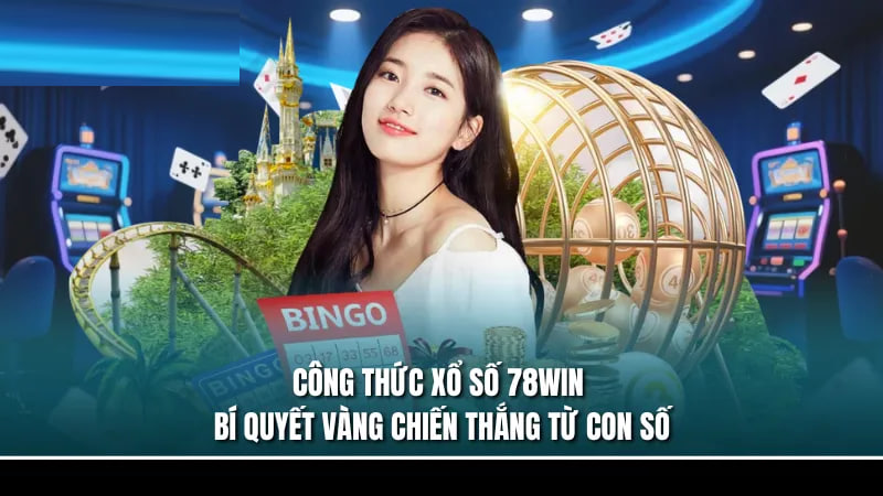 Công Thức Xổ Số